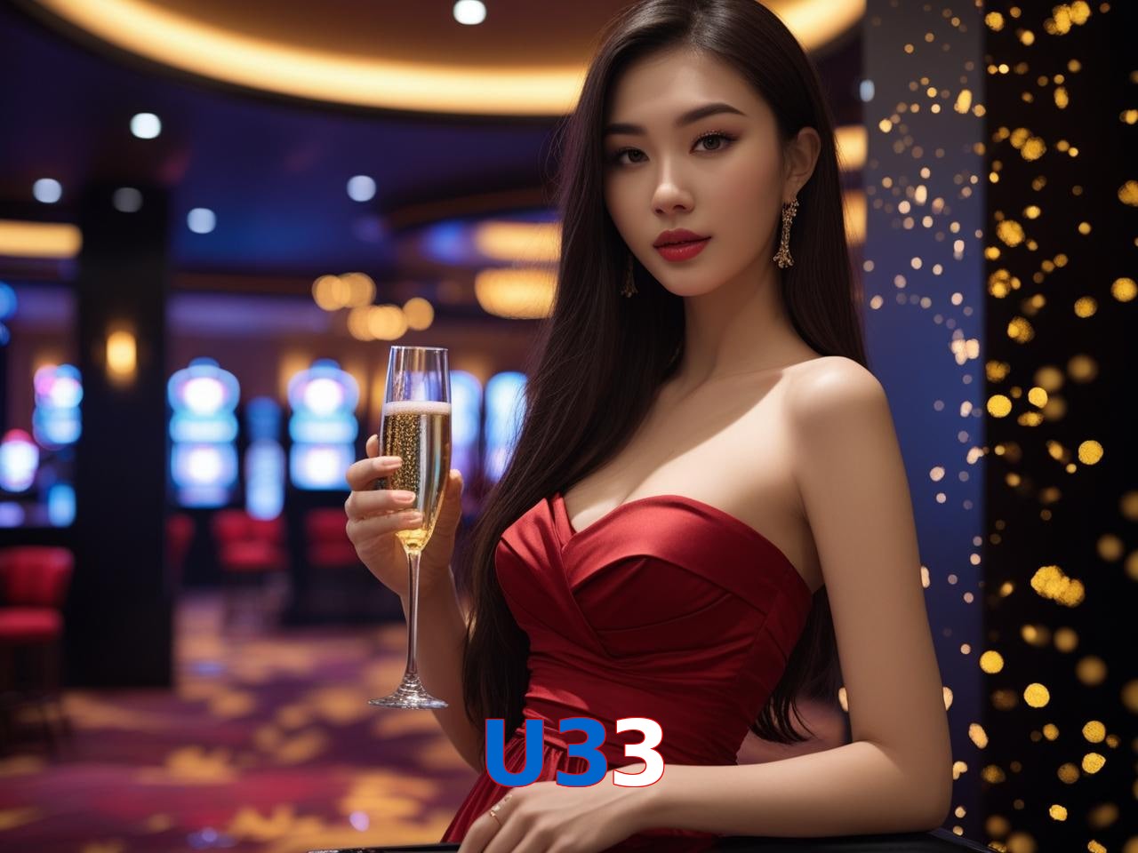 U33