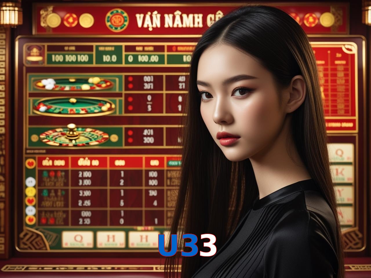 U33