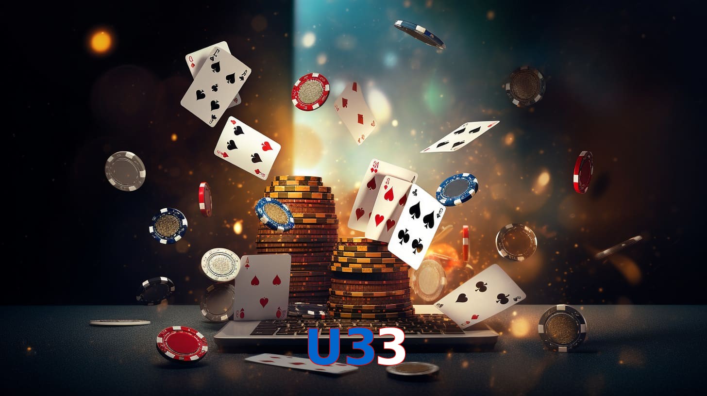 U33