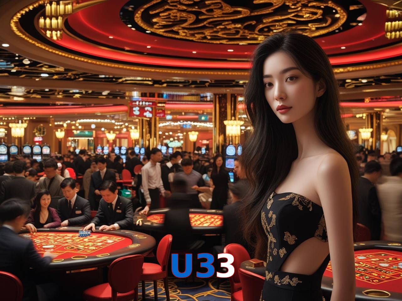 U33