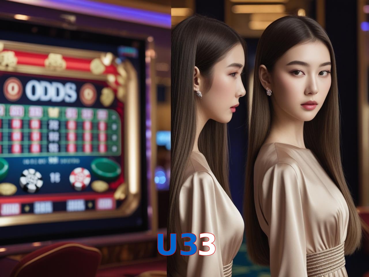 U33