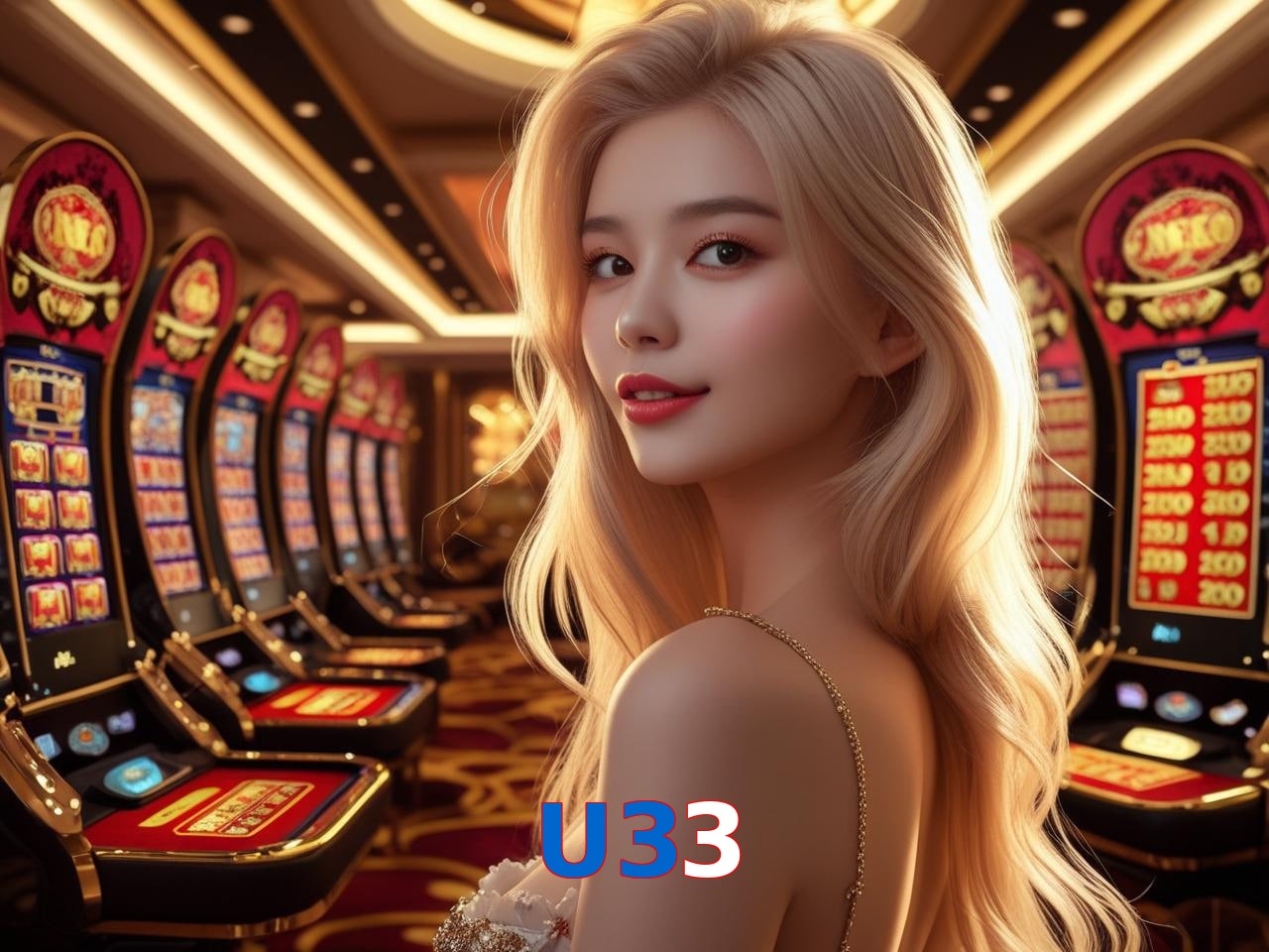 U33